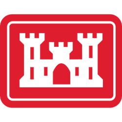 Army Corp. Of Engineers Partner Logo