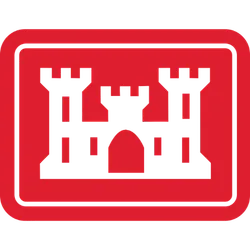 Army Corp. Of Engineers Partner Logo