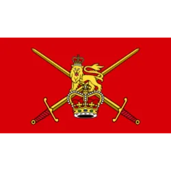 British Army Partner Logo