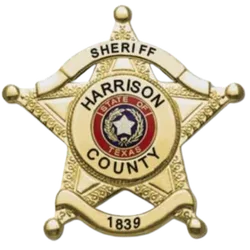 Harrison County Sheriff Partner Logo