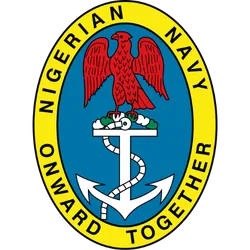 Nigerian Navy Partner Logo