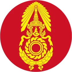 Royal Thai Army Partner Logo