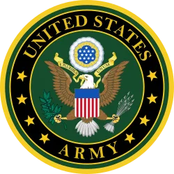 U.S. Army Partner Logo