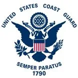 US Coast Guard Partner Logo