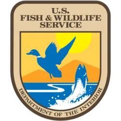 US Fish & Wildlife Service Partner Logo