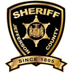 Jefferson Country Sheriff Partner Logo