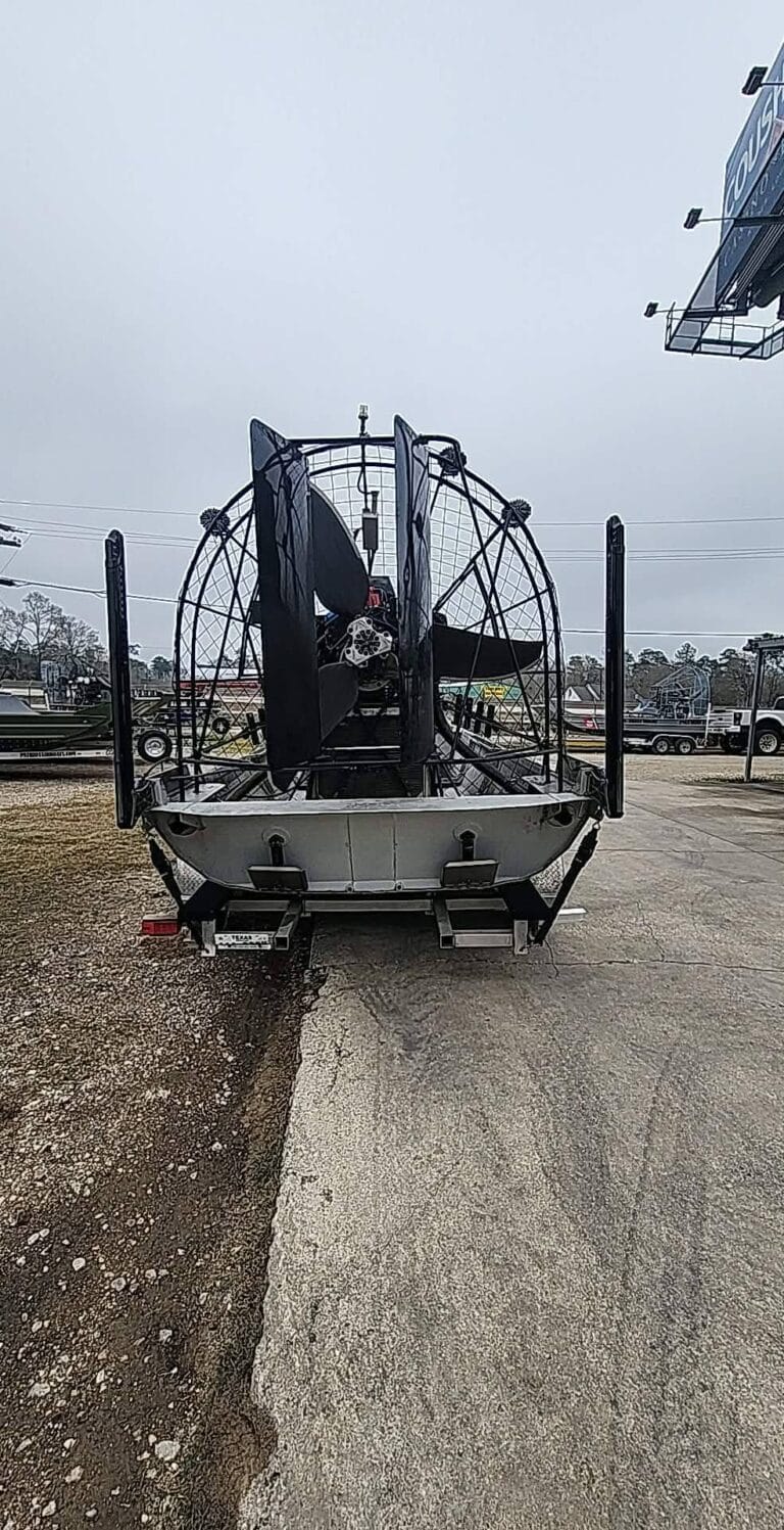 2005 Panther