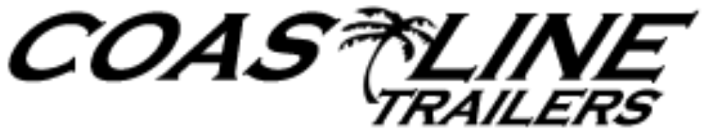 Coastline Trailers Logo