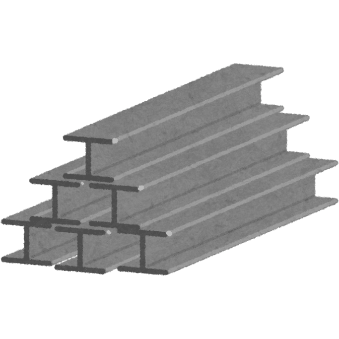 Steel Icon