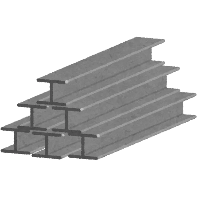 Steel Icon