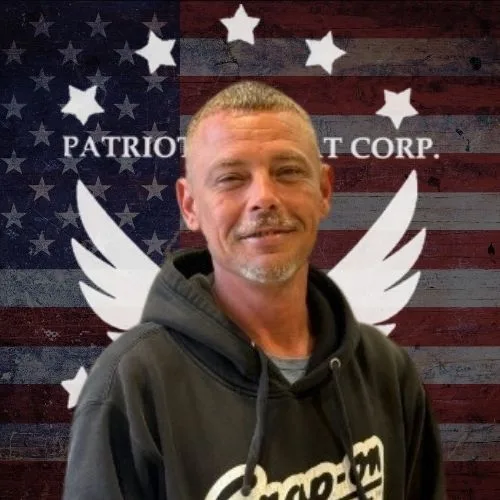 Chris Burnitt, Mechanic