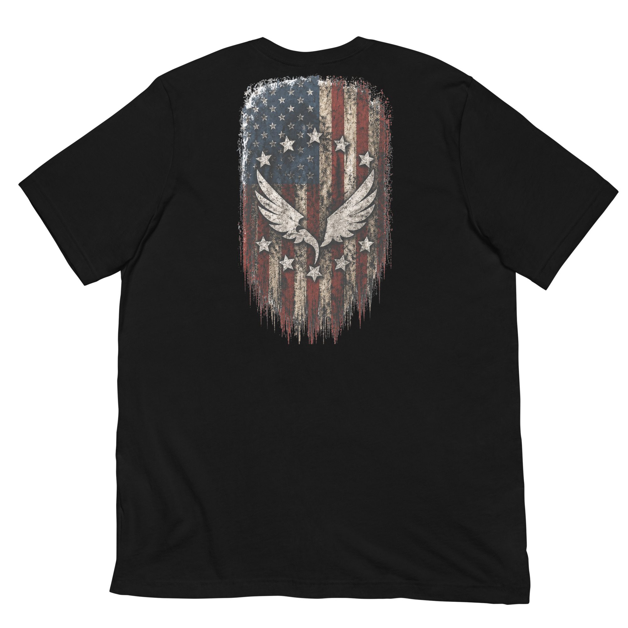Texas Tough T-shirt - Image 2