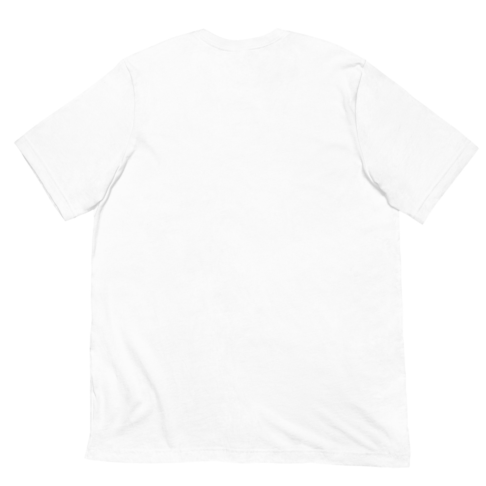 Fan Powered Freedom, T-Shirt - Image 8
