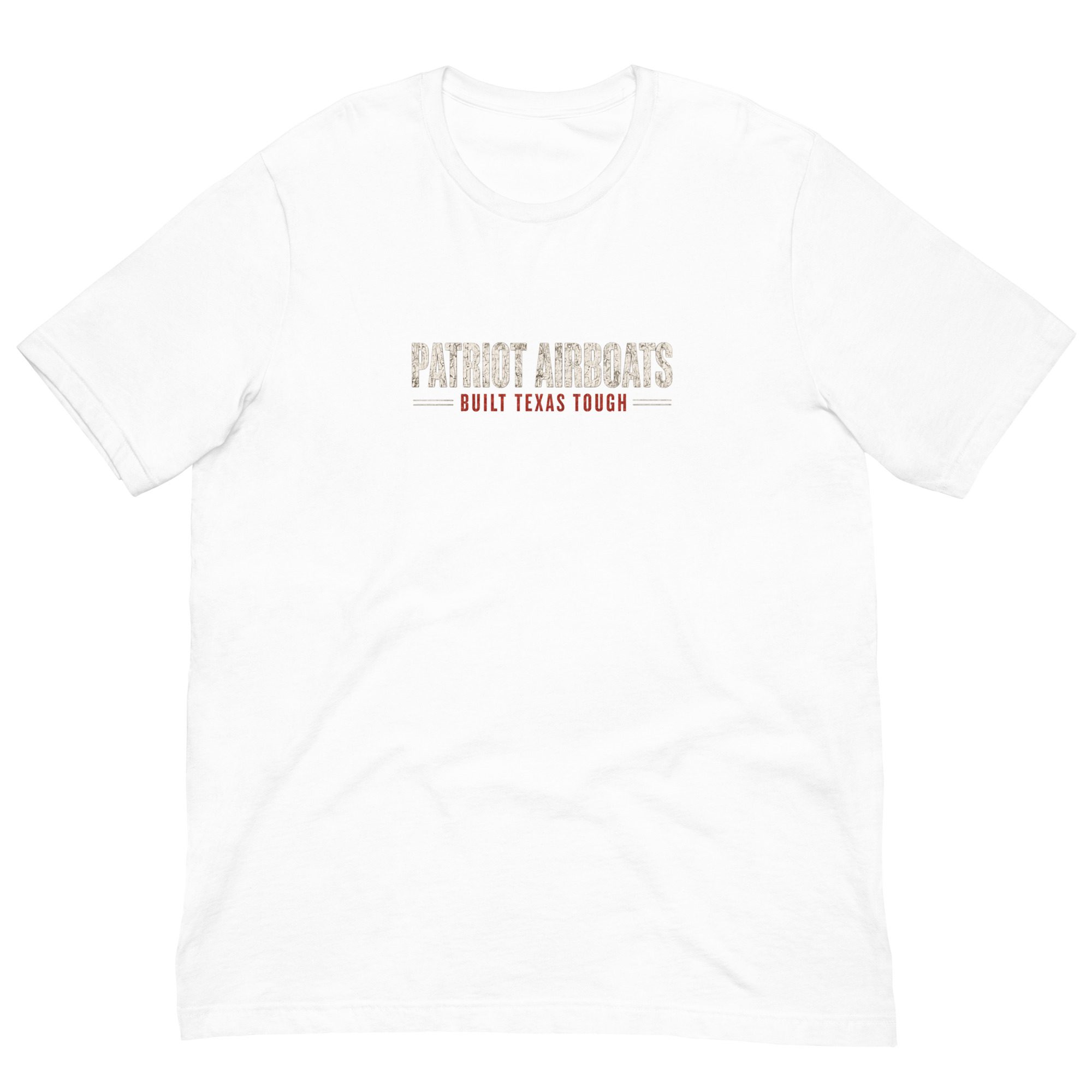 Texas Tough T-shirt - Image 3