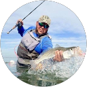 Capt. Ruben Garza Jr Fishing Charters profile picture