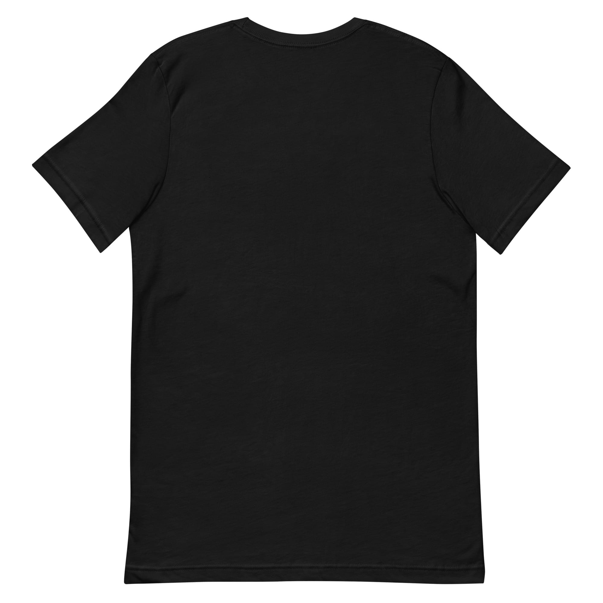 Built Texas Tough, T-Shirt - Image 2