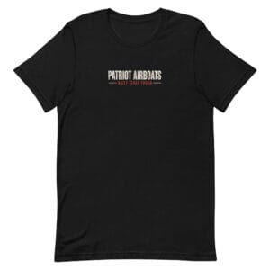 Built Texas Tough, T-Shirt
