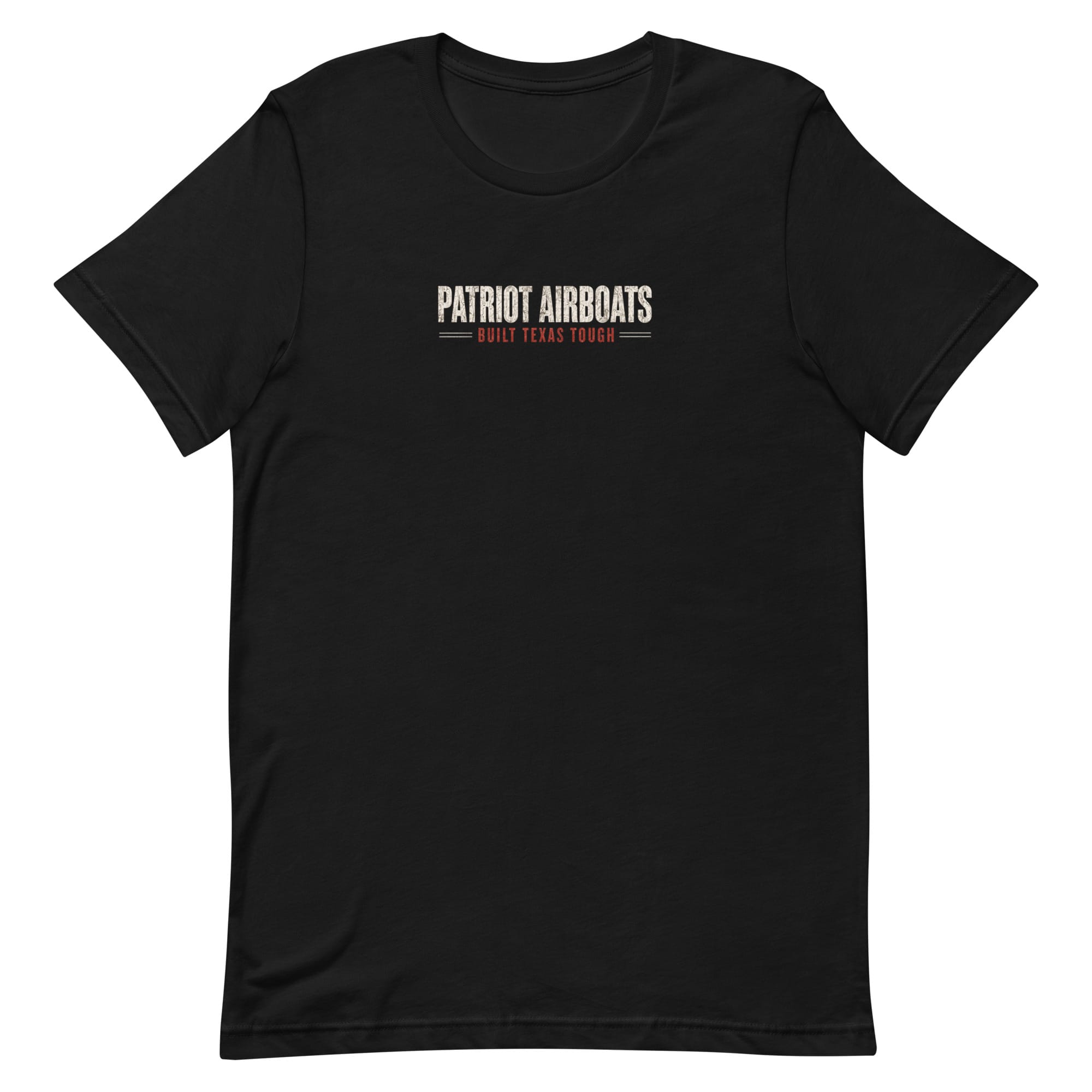 Built Texas Tough, T-Shirt