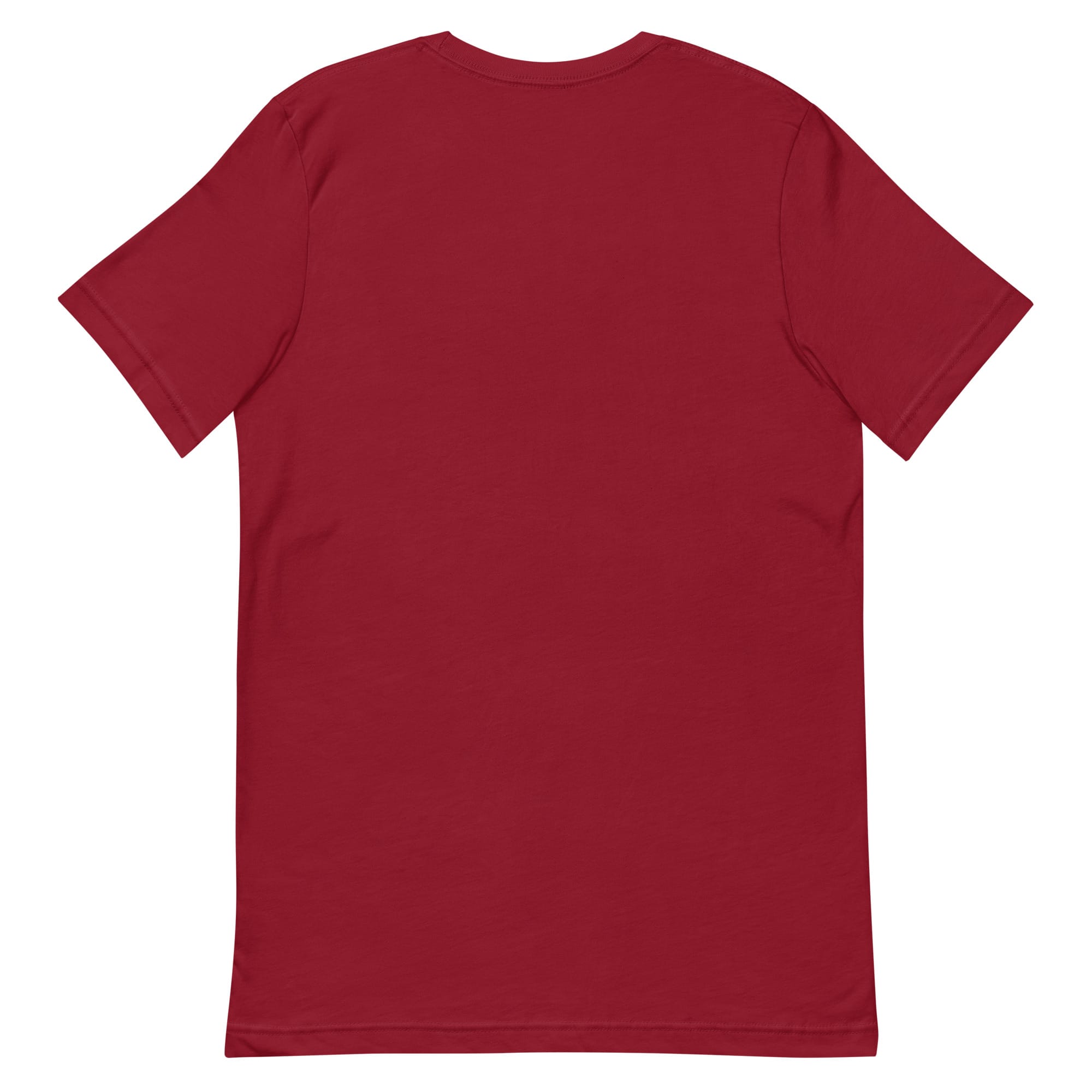 Built Texas Tough, T-Shirt - Image 4