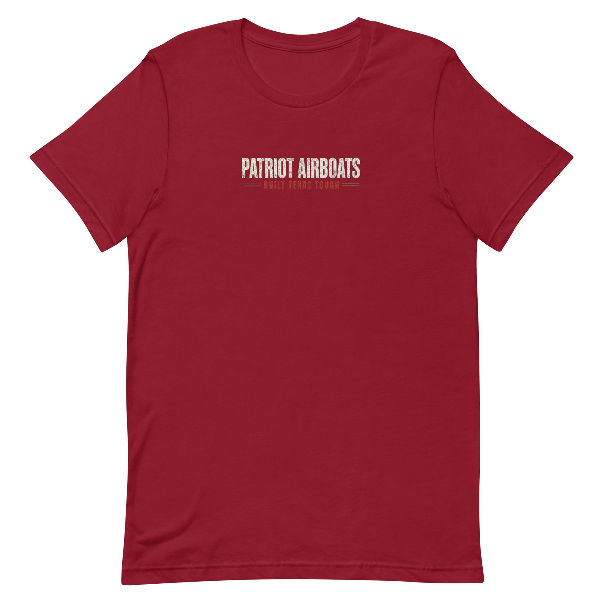 Built Texas Tough, T-Shirt - Image 3