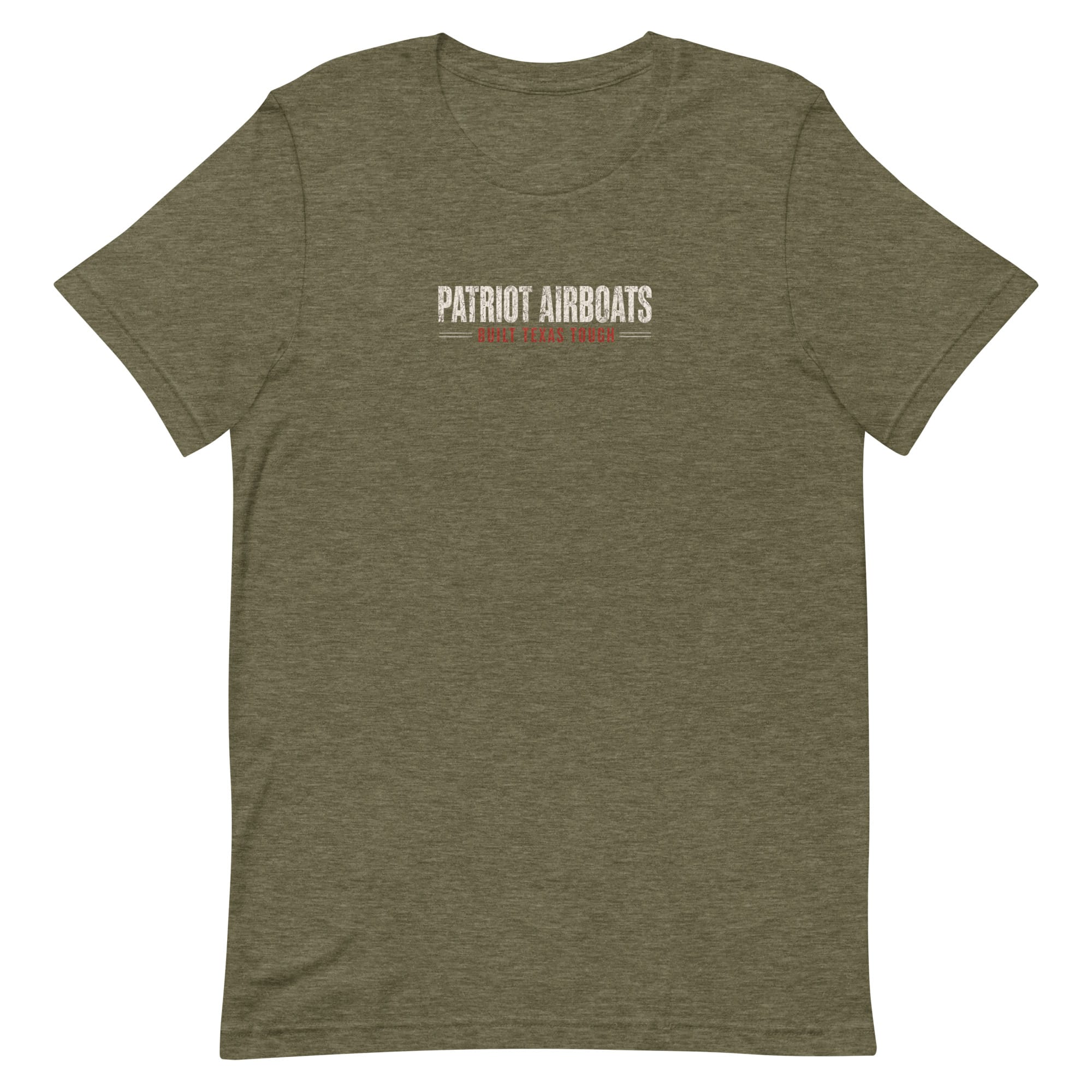 Built Texas Tough, T-Shirt - Image 5