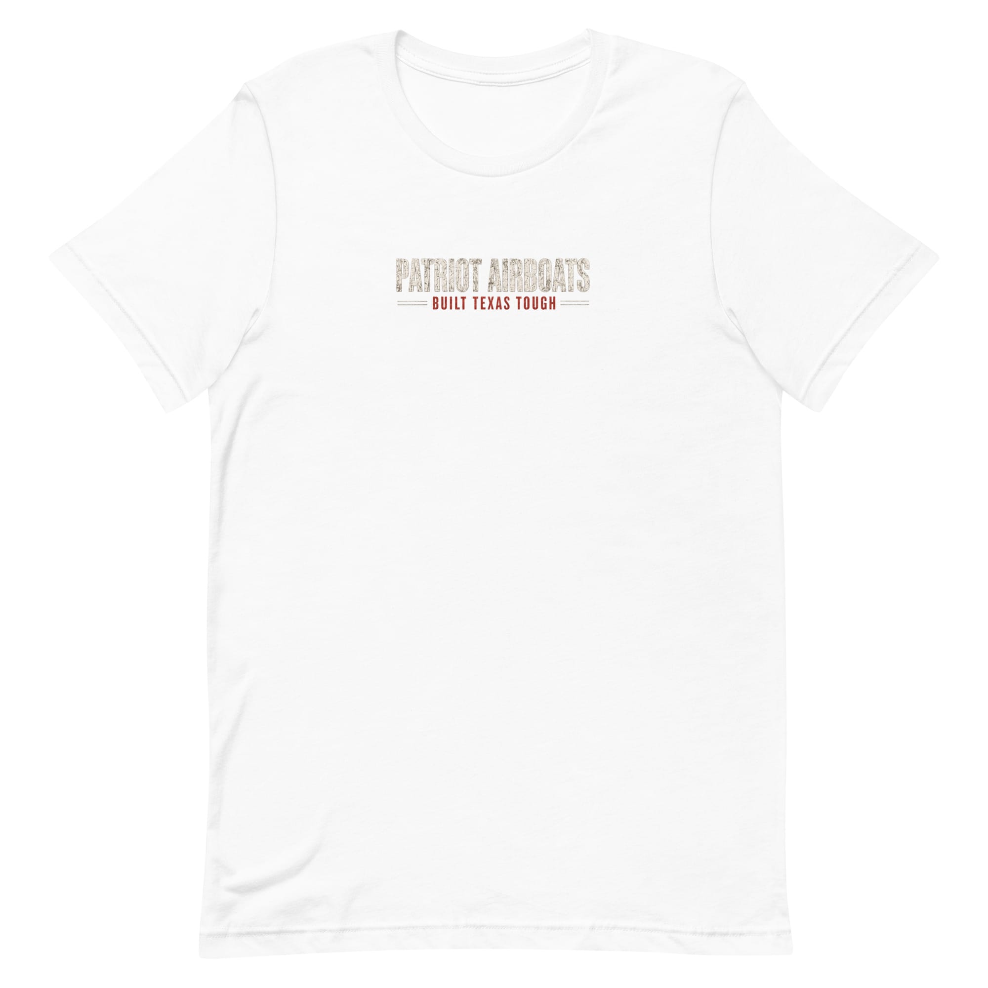Built Texas Tough, T-Shirt - Image 7