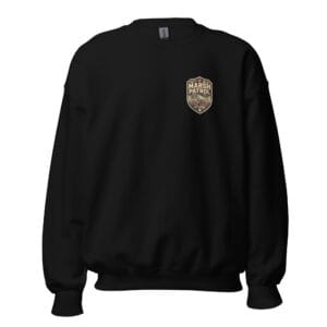 Marsh Patrol Sweatshirt
