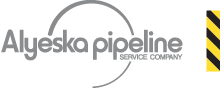 Alyeska Pipeline Service Company logo