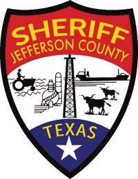 Jefferson County Sheriff's Office logo