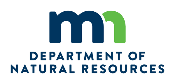 Minnesota DNR logo