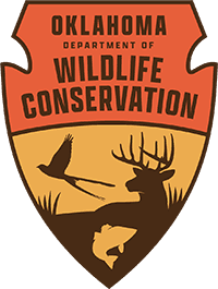Oklahoma Department of Wildlife Conservation logo