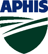 USDA APHIS logo