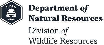 Utah Division of Wildlife Resources logo