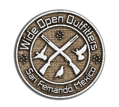 Wide Open Outfitters logo