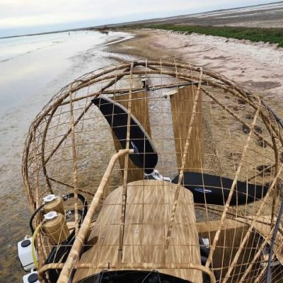 2018 AirRanger for sale by Patriot (boat 2) (3)