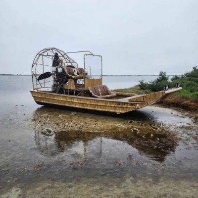 2018 AirRanger for sale by Patriot (boat 2) (5)