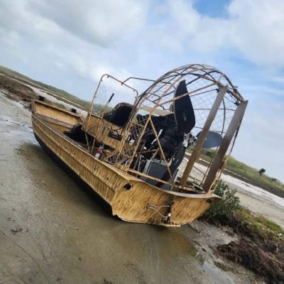 2018 AirRanger for sale by Patriot (boat 2) (6)